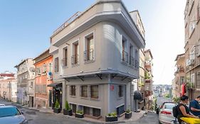 Marida Residence - Istanbul Taksim